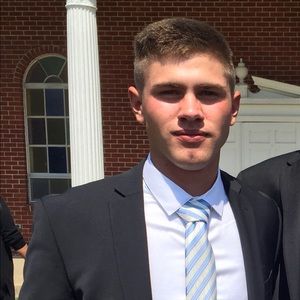 Meet your Posher, Benjamin